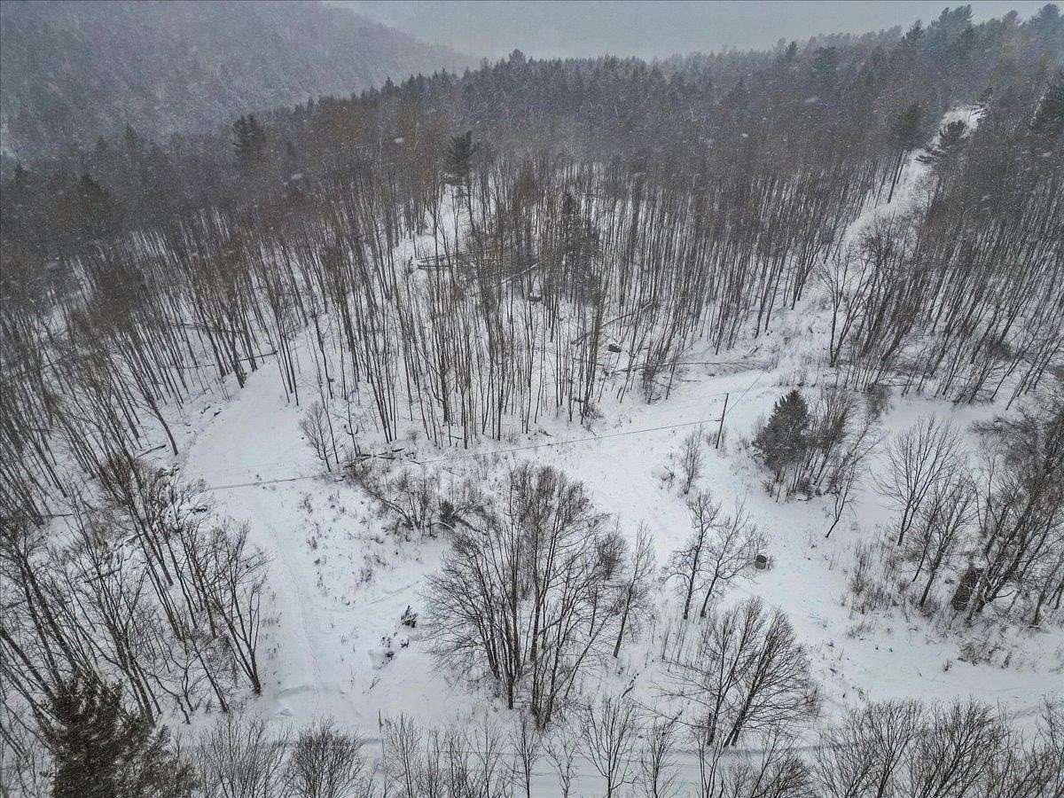 4.2 Acres of Residential Land for Sale in Starksboro, Vermont