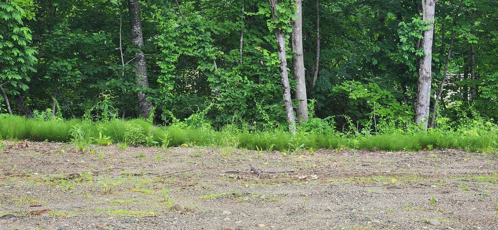 3 Acres of Residential Land for Sale in Farmington, Maine