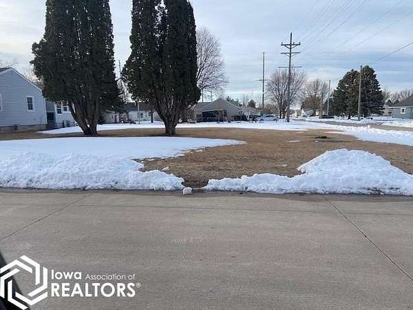 0.2 Acres of Land for Sale in Britt, Iowa