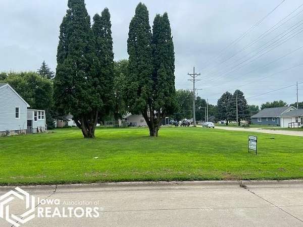 0.2 Acres of Land for Sale in Britt, Iowa