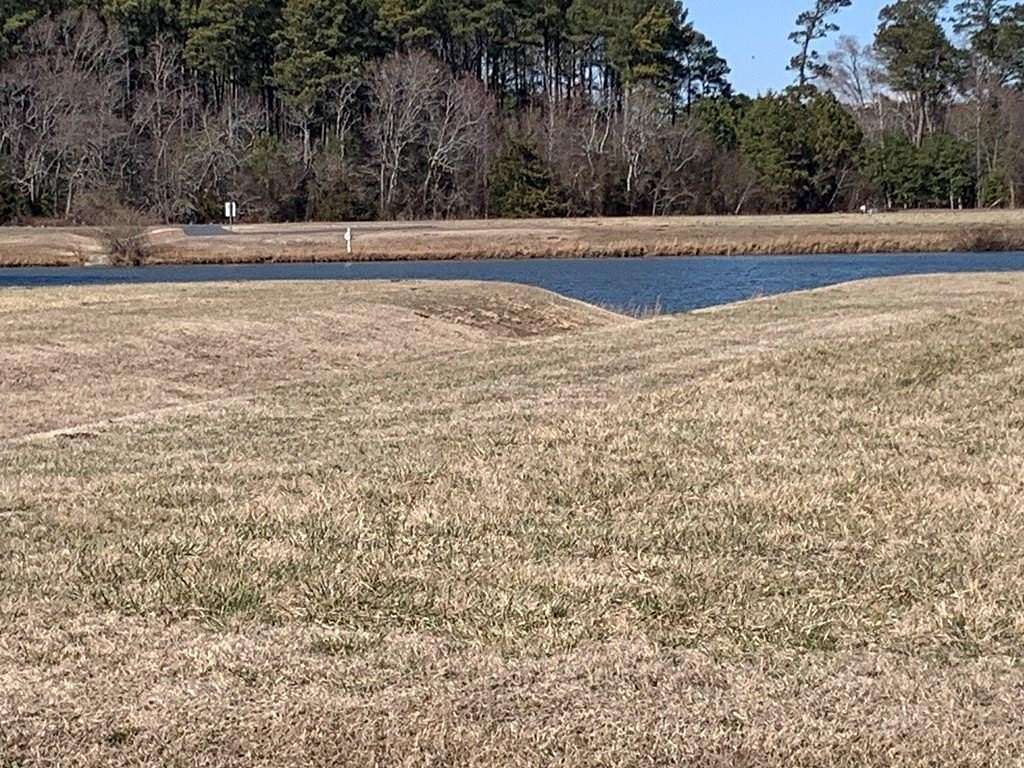 3 Acres of Land for Sale in Accomac, Virginia