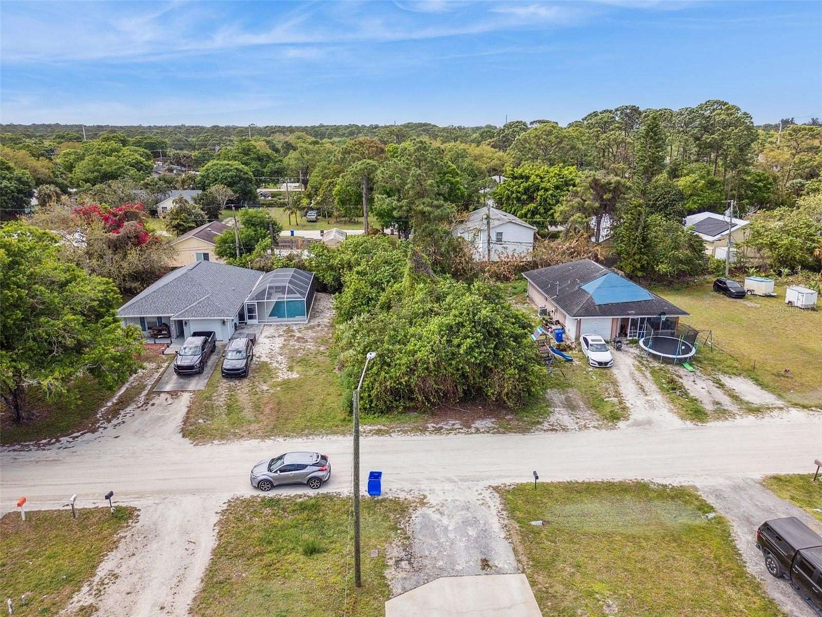 0.11 Acres of Residential Land for Sale in Vero Beach, Florida