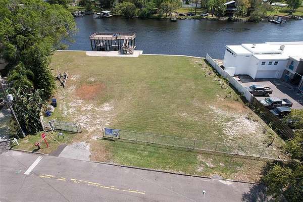 0.64 Acres of Residential Land for Sale in Tampa, Florida
