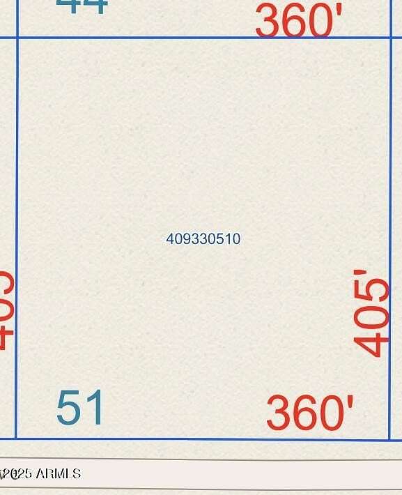 3.19 Acres of Land for Sale in Eloy, Arizona