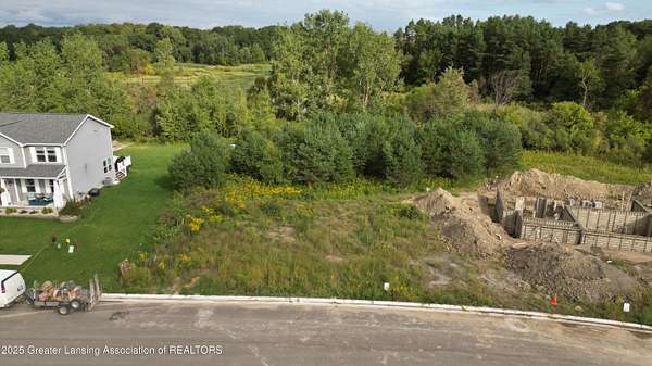 0.15 Acres of Residential Land for Sale in Lansing, Michigan