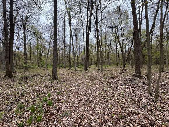 18 Acres of Recreational Land for Sale in Hartford, Michigan