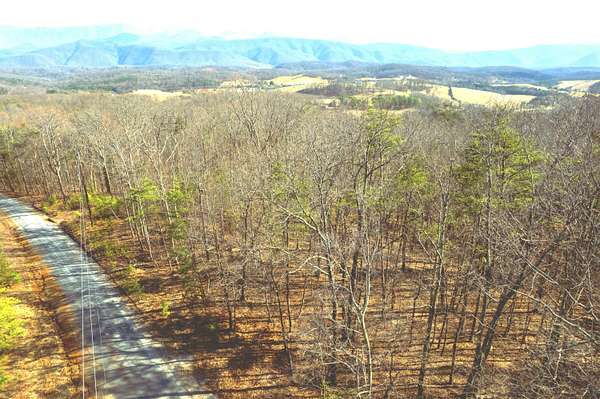 26 Acres of Recreational & Residential Land for Sale in Buchanan, Virginia
