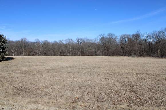 2.58 Acres of Land for Sale in Freedom Township, Illinois