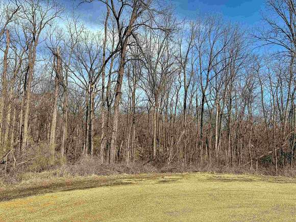 1.1 Acres of Land for Sale in Freedom Township, Illinois