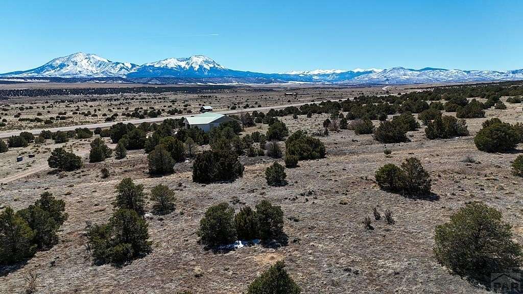 2.4 Acres of Residential Land for Sale in Walsenburg, Colorado