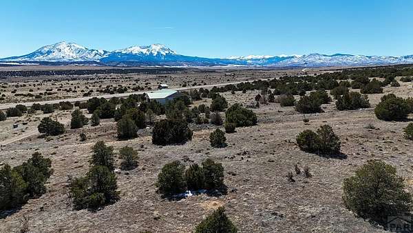 2.4 Acres of Residential Land for Sale in Walsenburg, Colorado