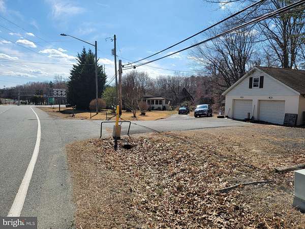 1.13 Acres of Mixed-Use Land for Sale in Manassas, Virginia