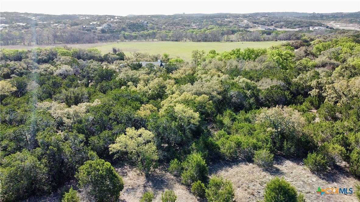 1 Acre of Residential Land for Sale in Canyon Lake, Texas
