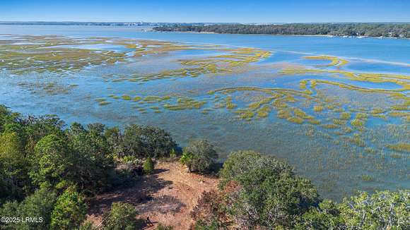 2 Acres of Residential Land for Sale in Saint Helena Island, South Carolina