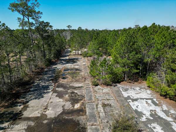 5.3 Acres of Residential Land for Sale in Waveland, Mississippi