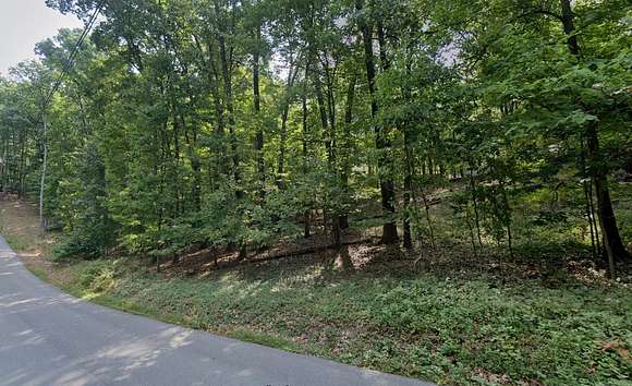 0.28 Acres of Land for Auction in Harpers Ferry, West Virginia