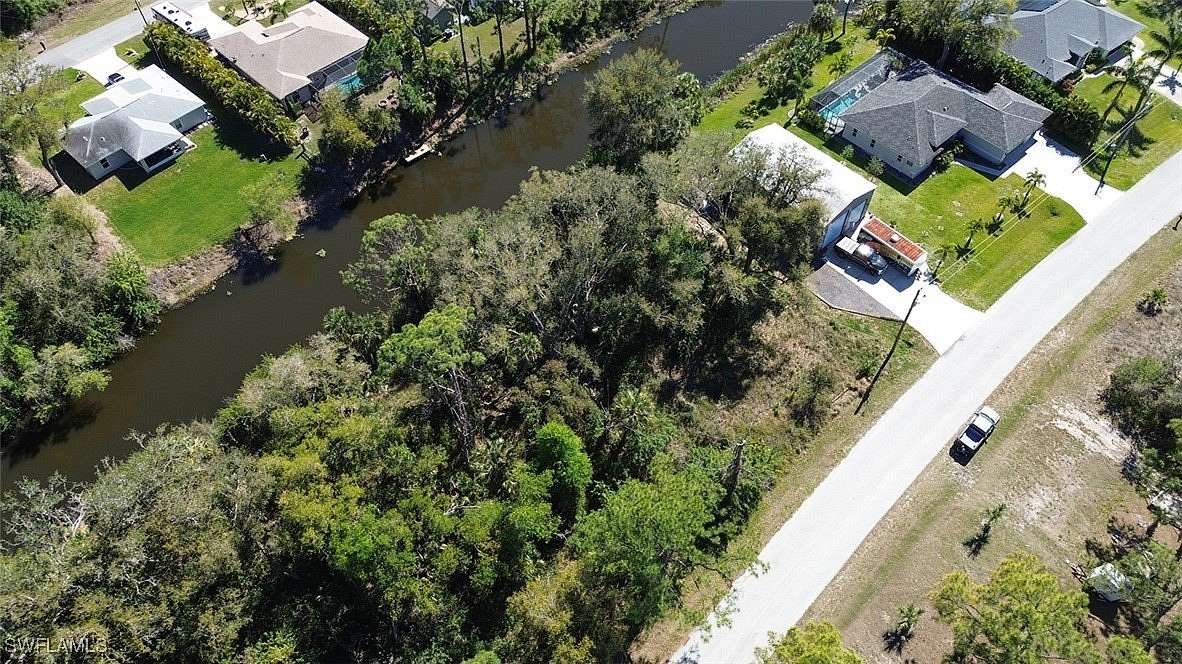 0.23 Acres of Residential Land for Sale in North Port, Florida