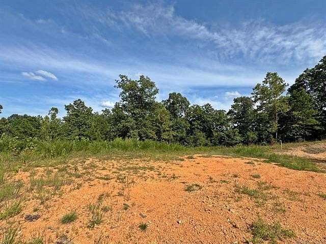 4.53 Acres of Land for Sale in Tahlequah, Oklahoma