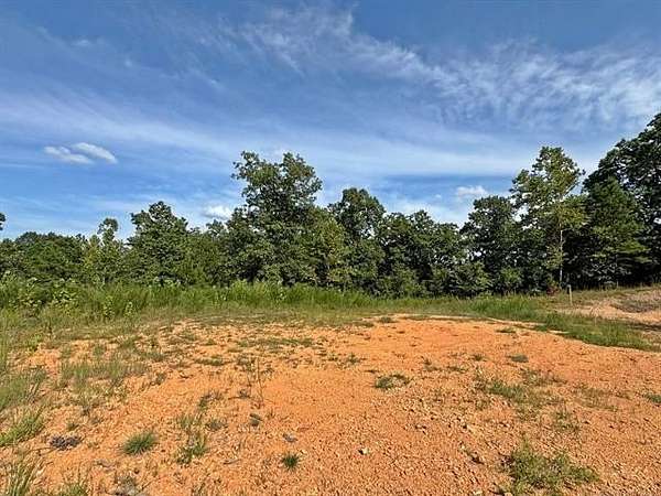 4.53 Acres of Land for Sale in Tahlequah, Oklahoma