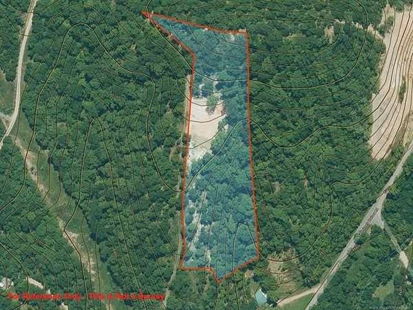 4.53 Acres of Land for Sale in Tahlequah, Oklahoma