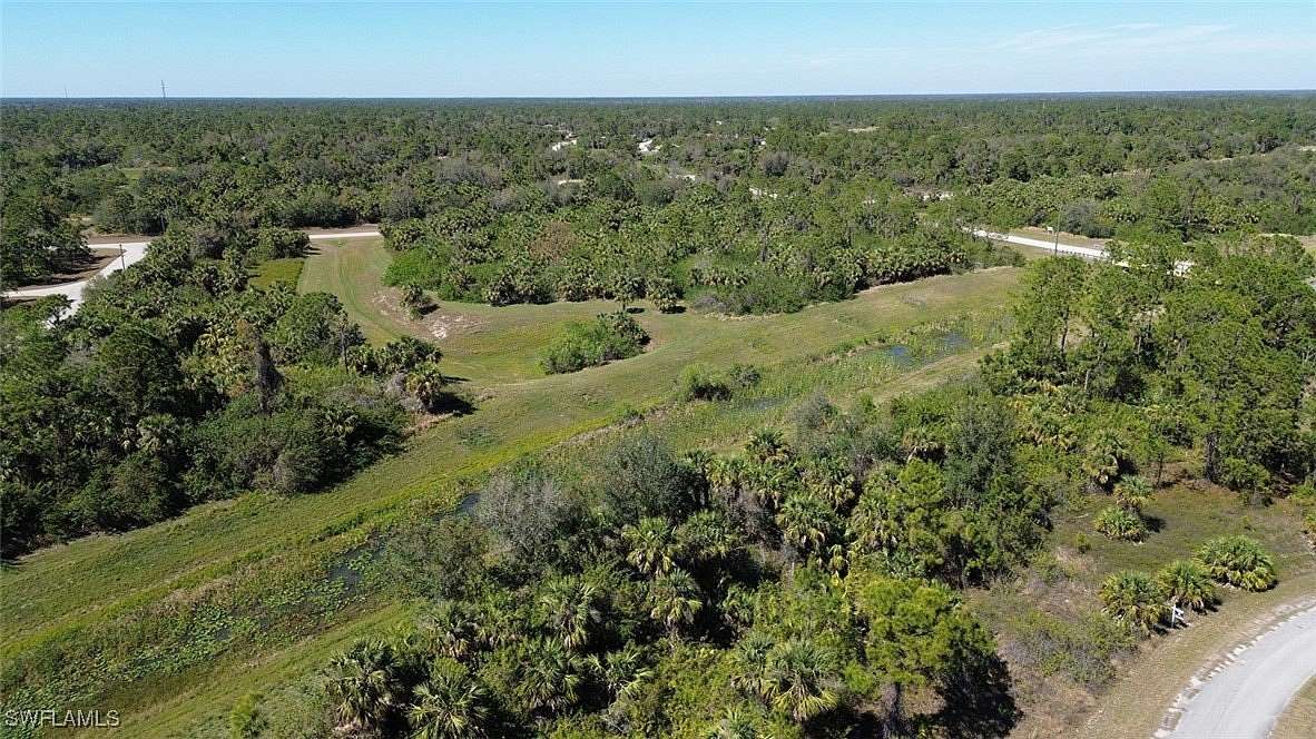 0.23 Acres of Residential Land for Sale in North Port, Florida