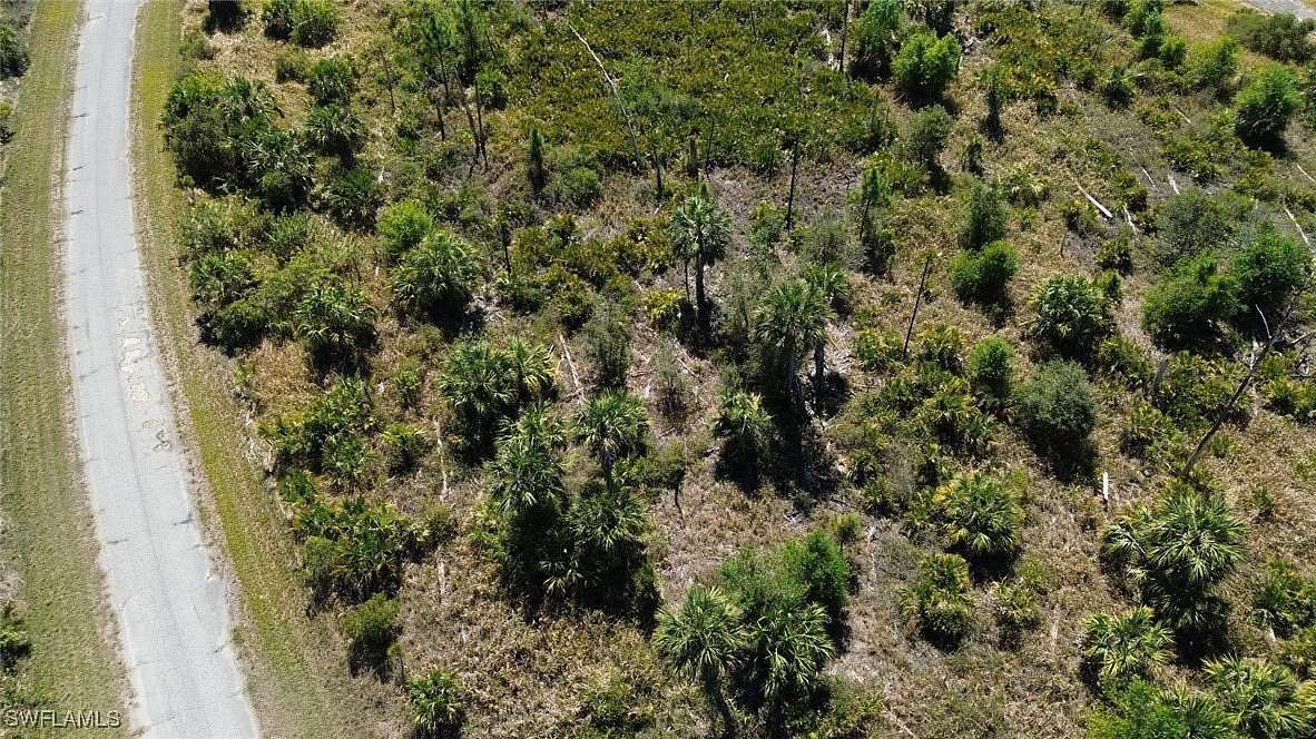 0.23 Acres of Residential Land for Sale in North Port, Florida