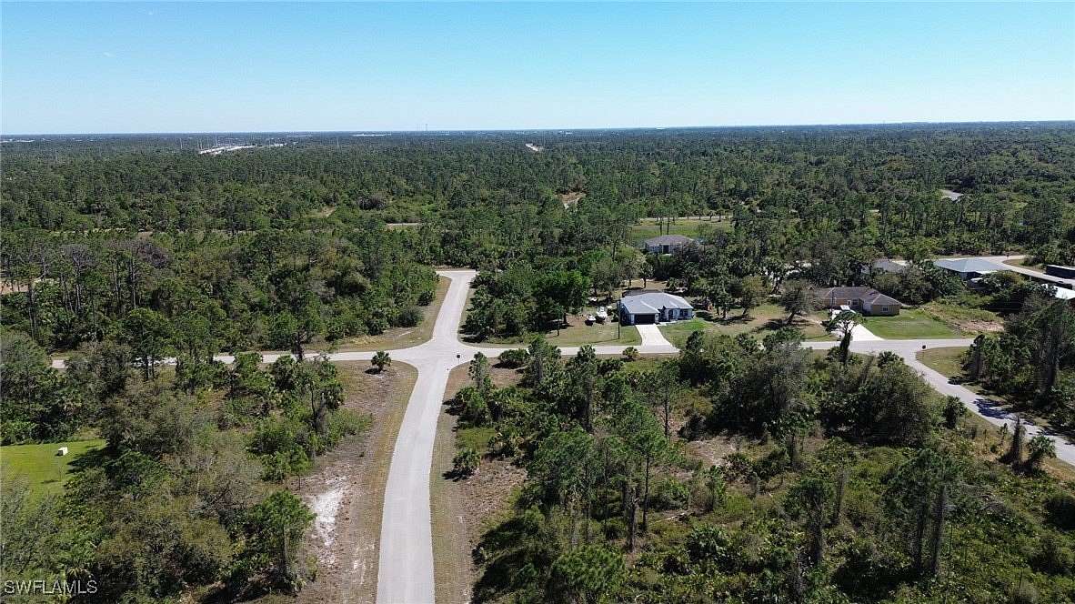 0.23 Acres of Residential Land for Sale in North Port, Florida