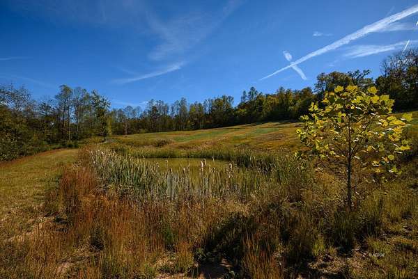 11 Acres of Land for Sale in Gallipolis, Ohio