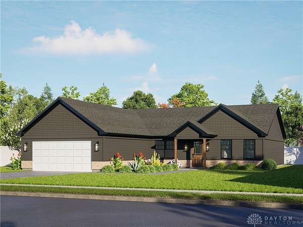 2.18 Acres of Residential Land with Home for Sale in Madison Township, Ohio