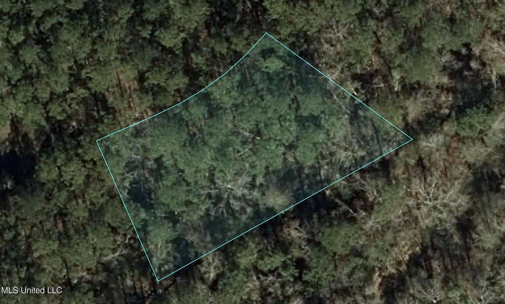 0.5 Acres of Residential Land for Sale in Diamondhead, Mississippi