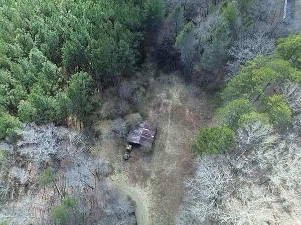 56.3 Acres of Agricultural Land for Sale in Turtletown, Tennessee