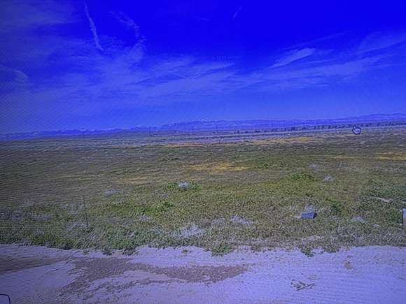 Residential Land for Sale in Del Sur, California