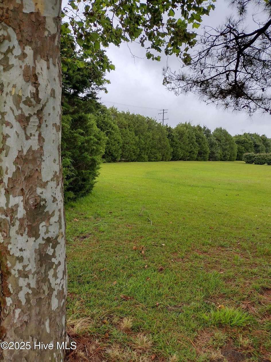 0.92 Acres of Residential Land for Sale in Jarvisburg, North Carolina