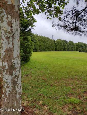 0.92 Acres of Residential Land for Sale in Jarvisburg, North Carolina