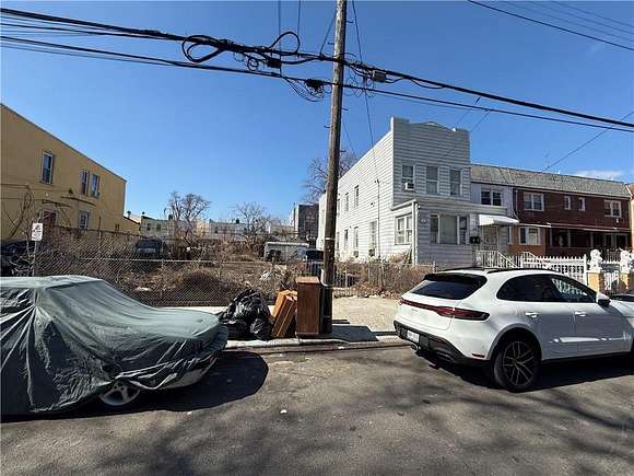 0.09 Acres of Residential Land for Sale in Brooklyn, New York - LandSearch