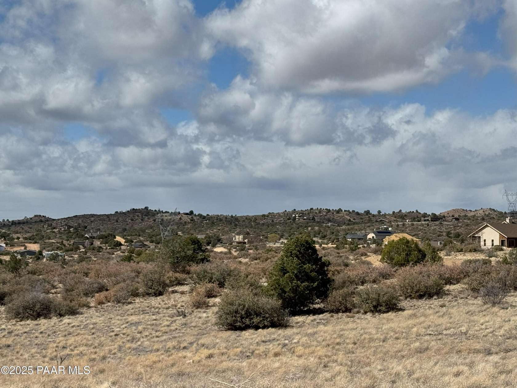 2 Acres of Residential Land for Sale in Prescott, Arizona