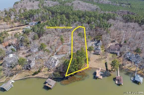 0.99 Acres of Residential Land for Sale in Macon, North Carolina