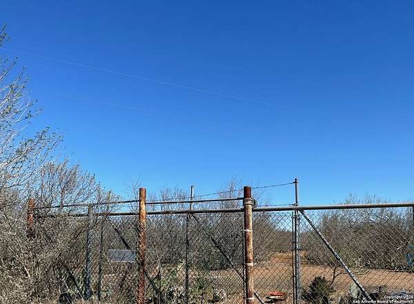 14.8 Acres of Improved Land for Sale in Jourdanton, Texas