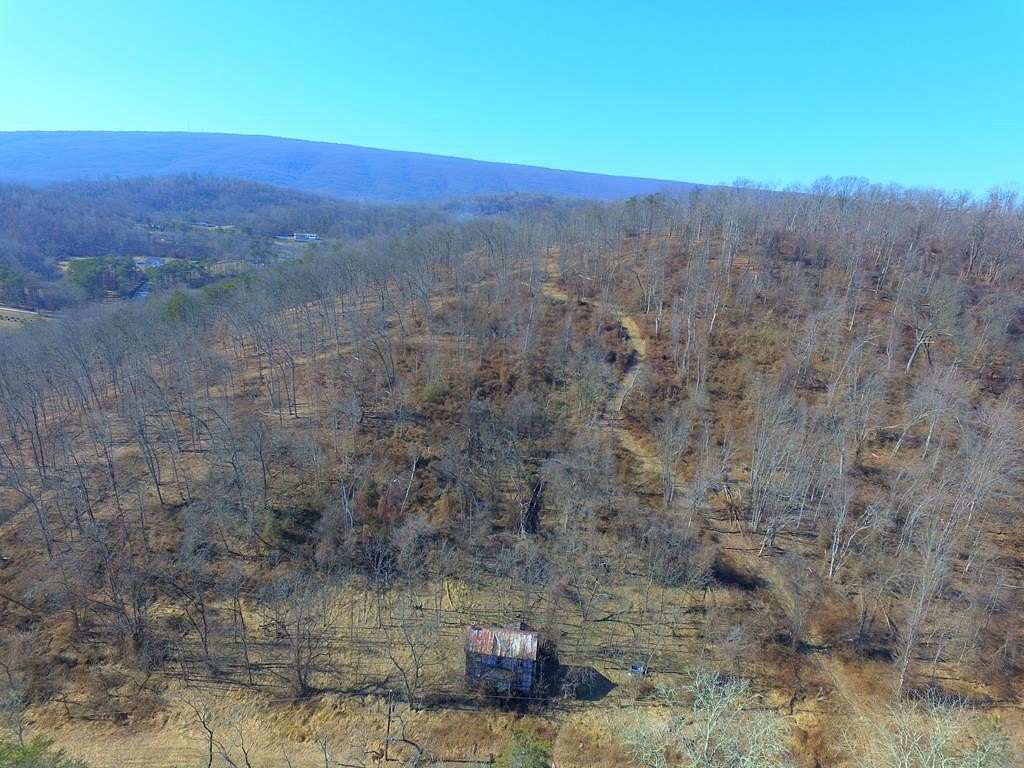 82.7 Acres of Recreational Land for Sale in McVeytown, Pennsylvania