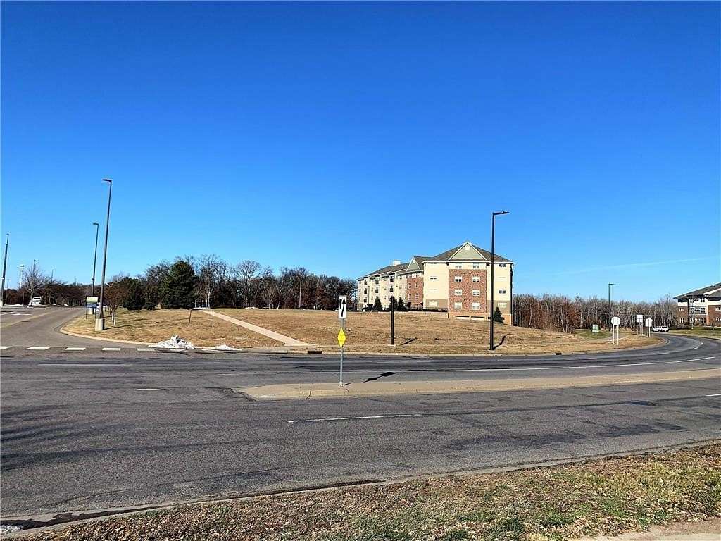 0.99 Acres of Commercial Land for Sale in Elk River, Minnesota