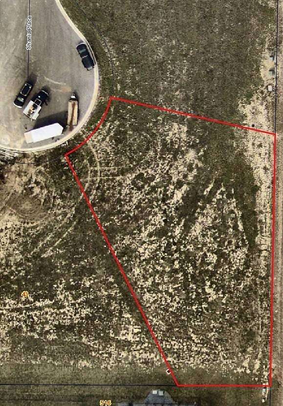 0.48 Acres of Residential Land for Sale in Minster, Ohio