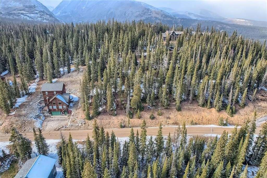 0.5 Acres of Residential Land for Sale in Breckenridge, Colorado