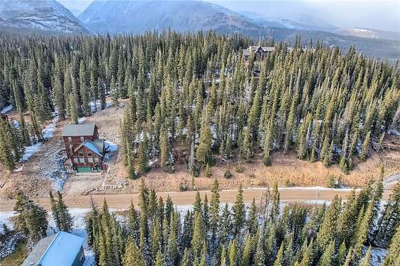 0.5 Acres of Residential Land for Sale in Breckenridge, Colorado