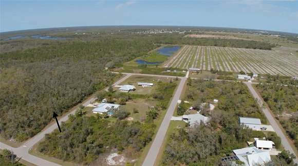 0.25 Acres of Residential Land for Sale in Punta Gorda, Florida