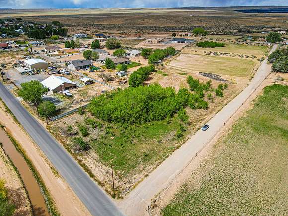 8.43 Acres of Residential Land for Sale in Los Chaves, New Mexico