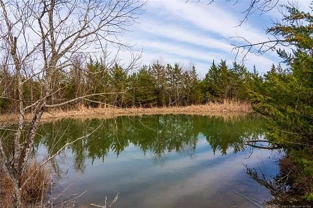 104 Acres of Recreational & Residential Land for Sale in Hugo, Oklahoma