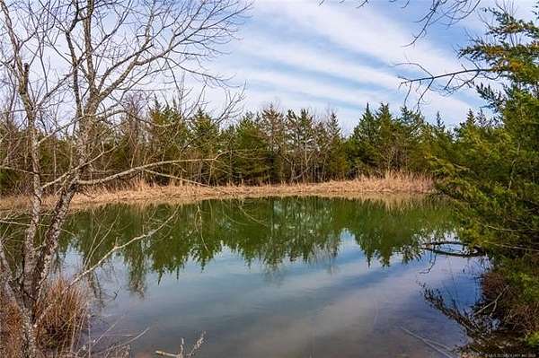 104 Acres of Recreational & Residential Land for Sale in Hugo, Oklahoma