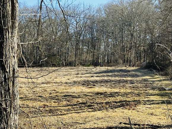 1.8 Acres of Residential Land for Sale in Sterling, Connecticut