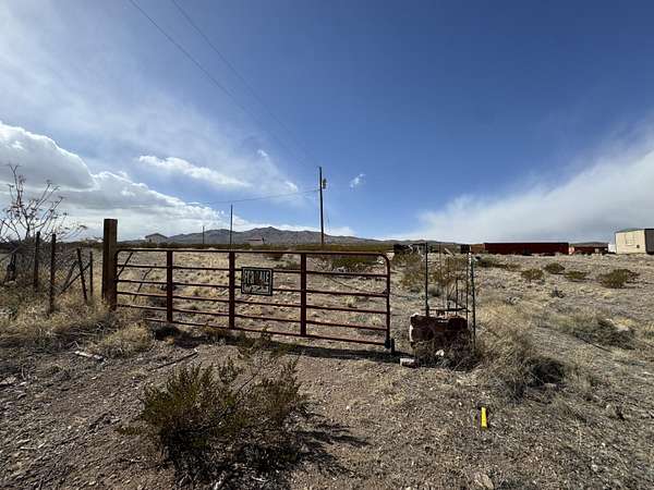 3.32 Acres of Land for Sale in Polvadera, New Mexico