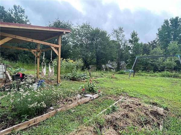 4 Acres of Residential Land for Sale in Atlanta, Georgia